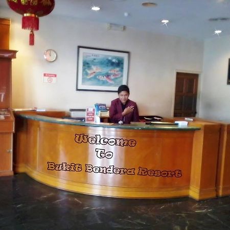 Bukit Bendera Resort Mentekab Exterior photo