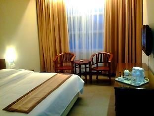 Bukit Bendera Resort Mentekab Exterior photo